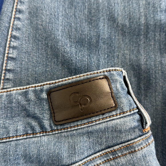 CELEBRITY PINK - Dawson Super Skinny Jeans - size 20 - Picture 6 of 8